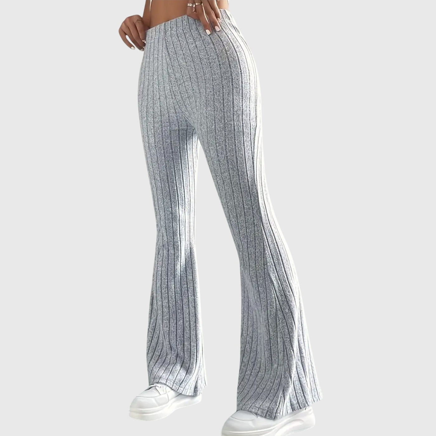Alice | Jennifer - Elegant Trousers