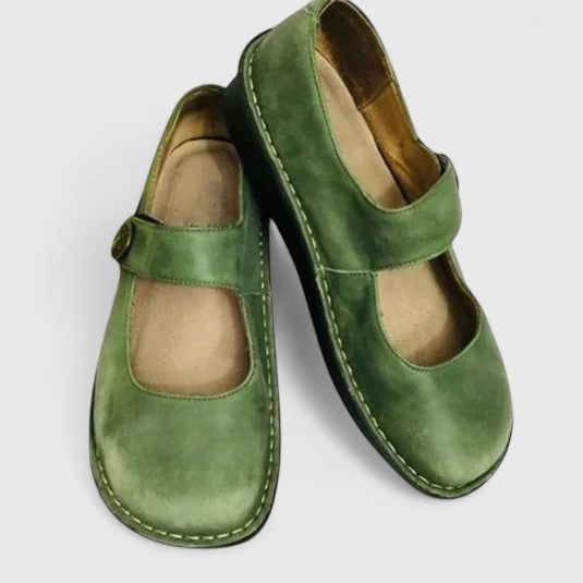 Alice | Orthopaedic Shoes