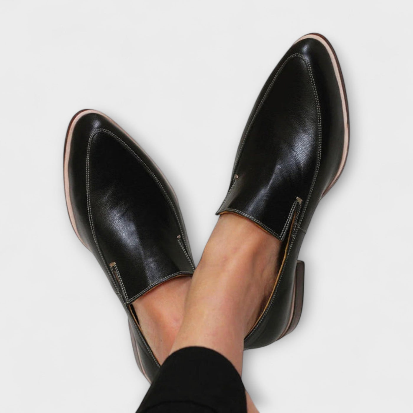 Alice | Orthopaedic Loafers