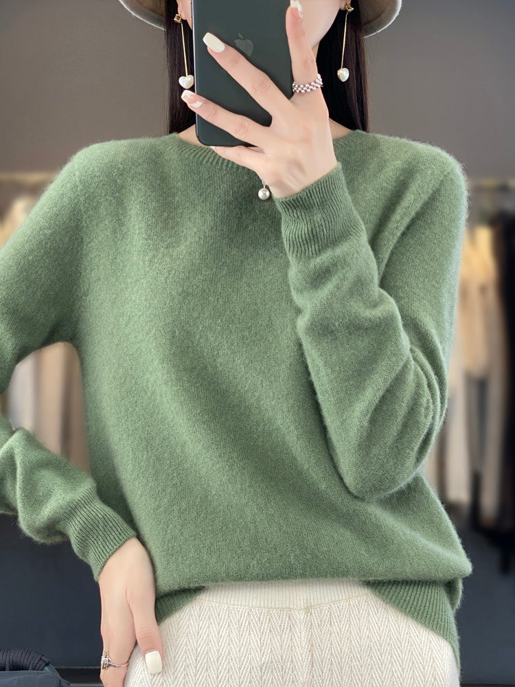Alice | Comfortable Jumper