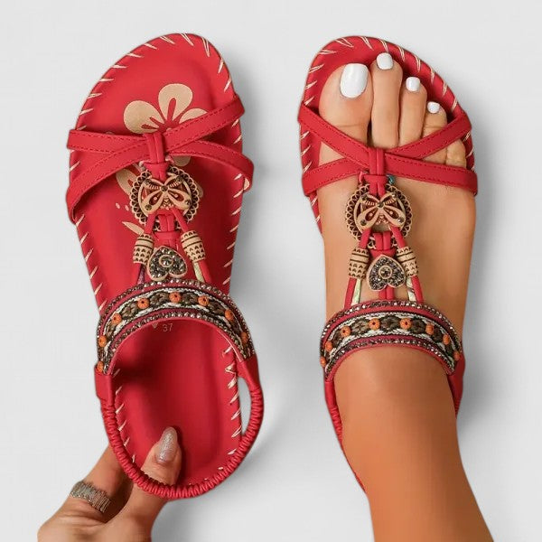 Alice | Orthopaedic Sandals