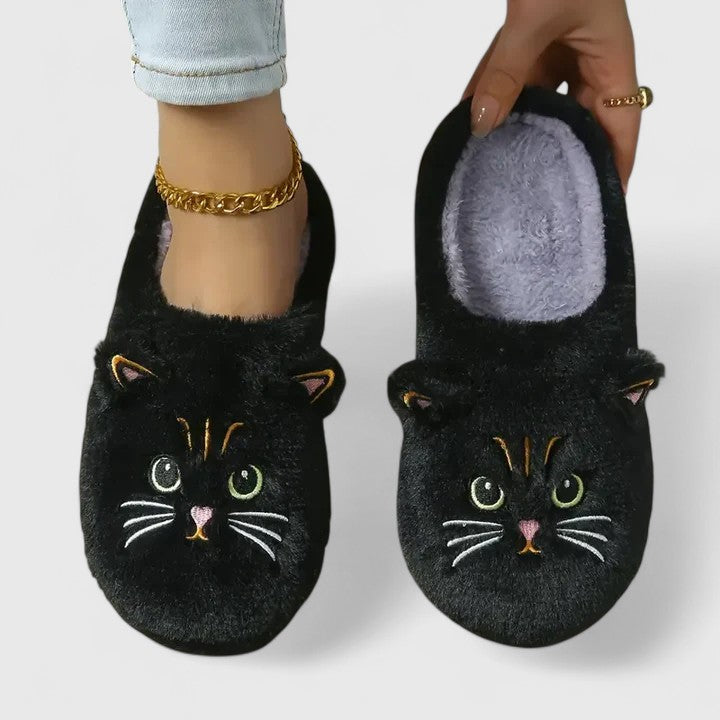 Alice | Comfortable Slippers
