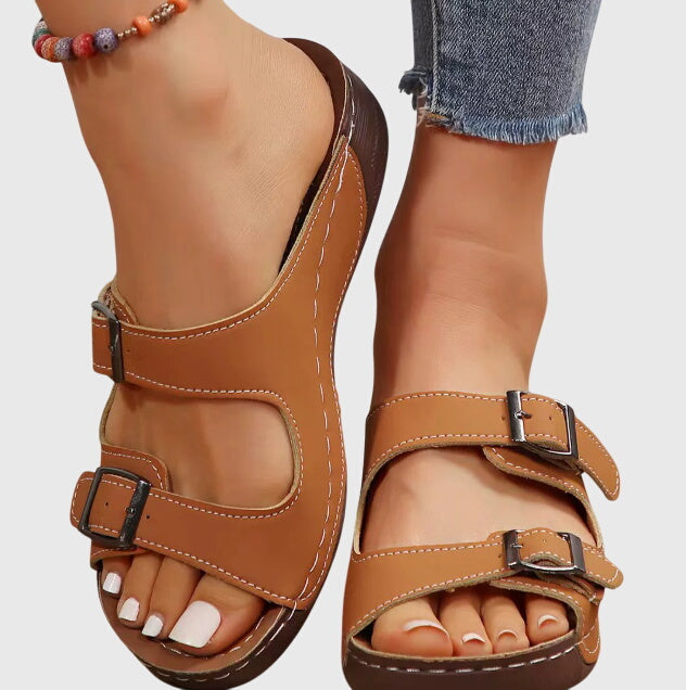 Alice | Orthopaedic Sandals