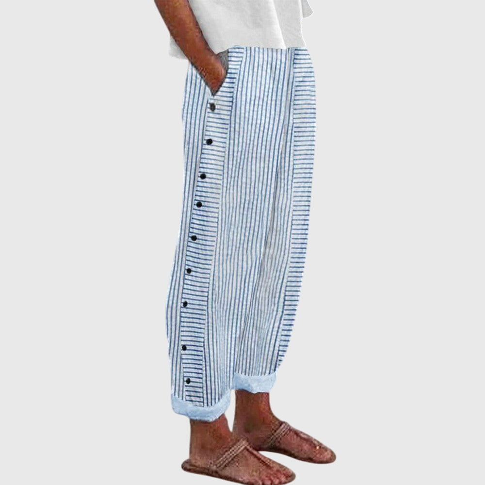 Alice | Elegant Women's Trousers