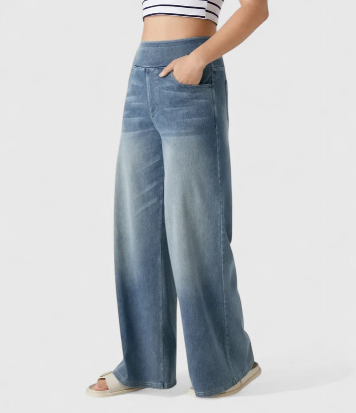 Alice | Comfortable Trousers