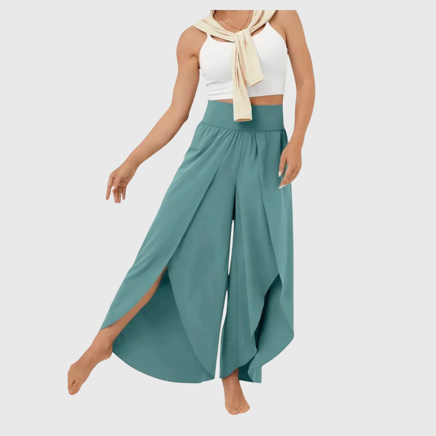 Alice | Airflow - Women's Trousers