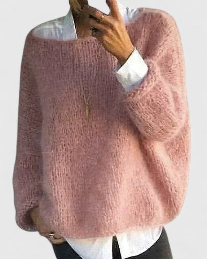 Alice | Sophisticated Jumper