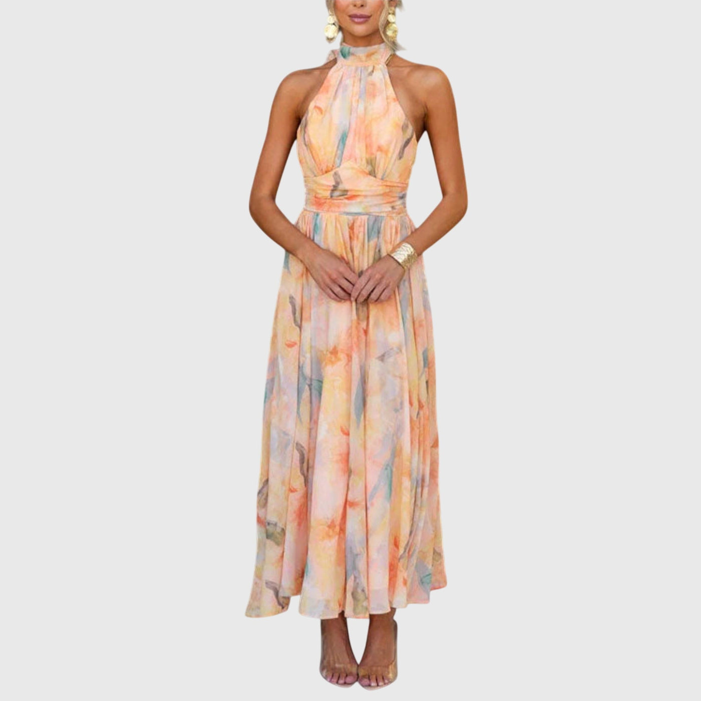 Alice | Maxi Dress