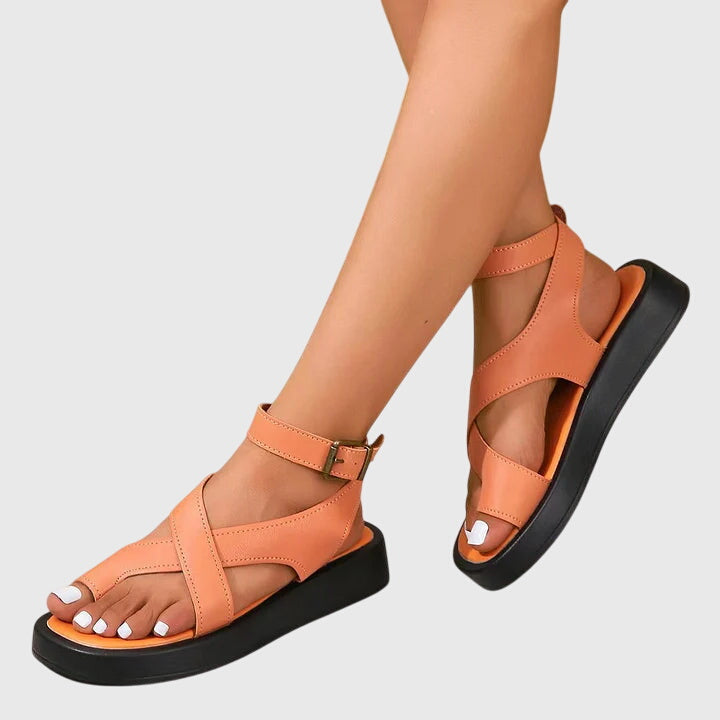 Alice | Orthopaedic Sandals