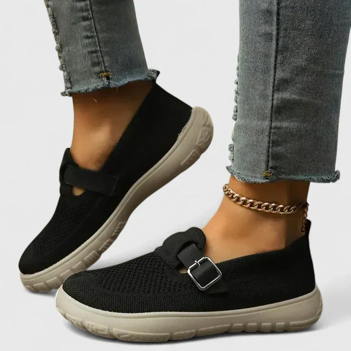 Alice | Orthopaedic Loafers