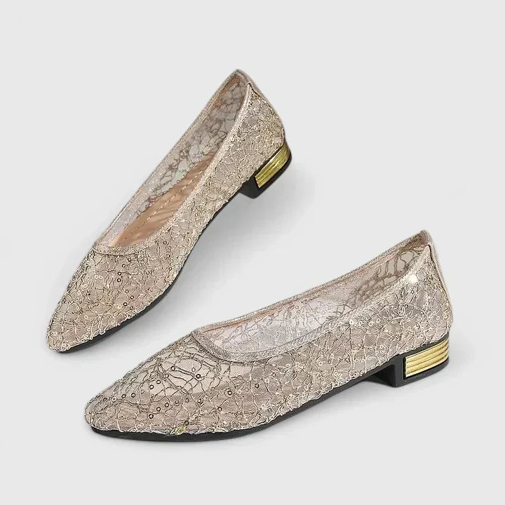 Alice | Orthopaedic Shoes