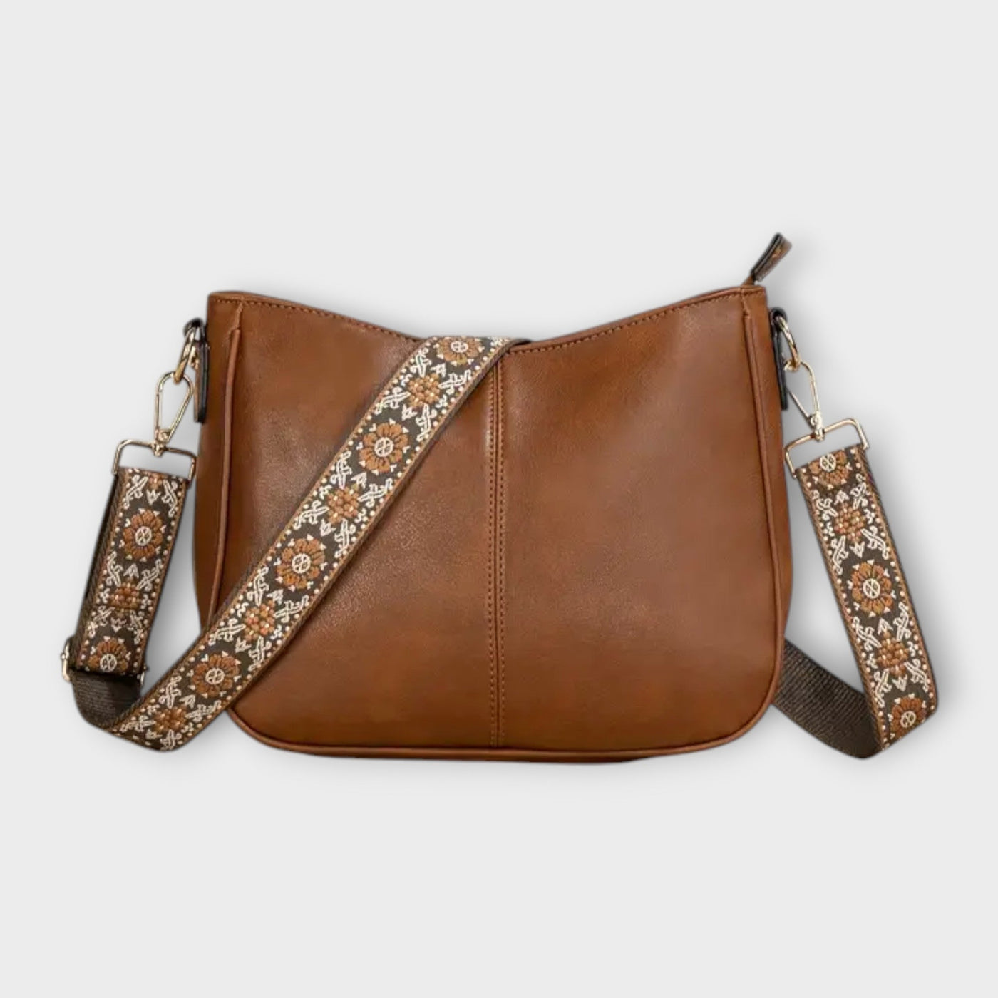 Alice | Olivia - Vegan Crossbody Bag