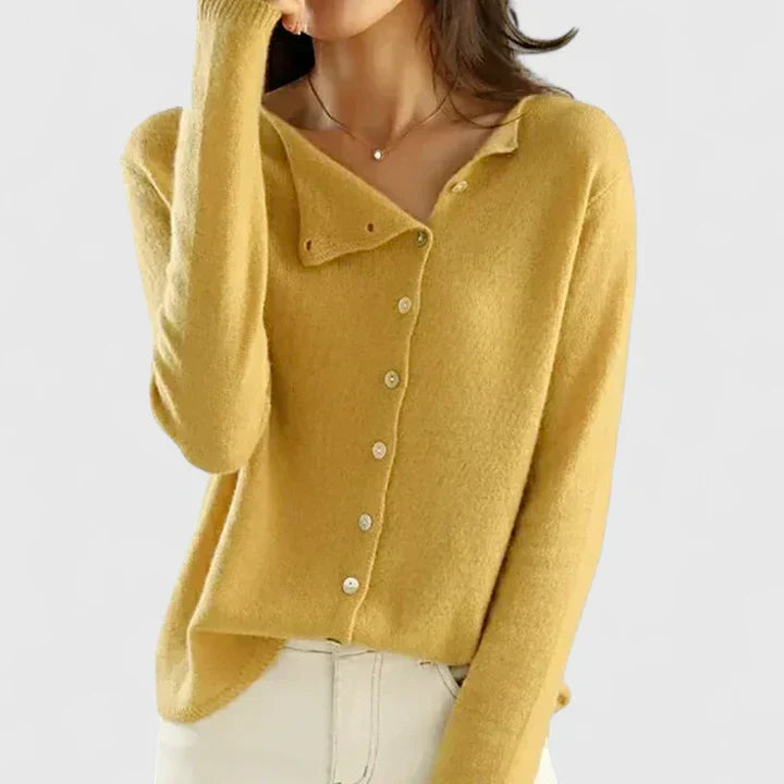 Alice | Elegant Cardigan