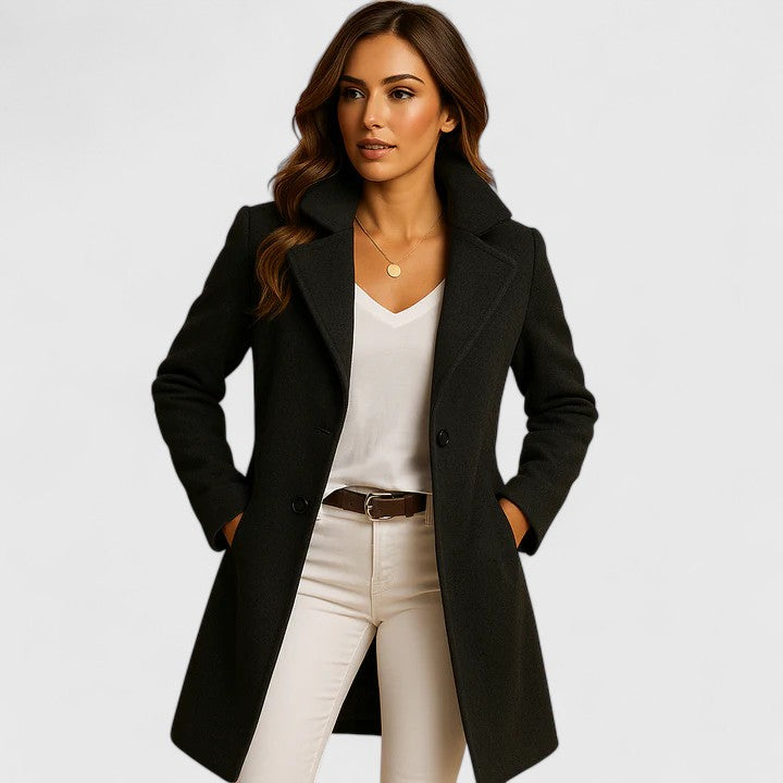 Alice | Elegant Coat