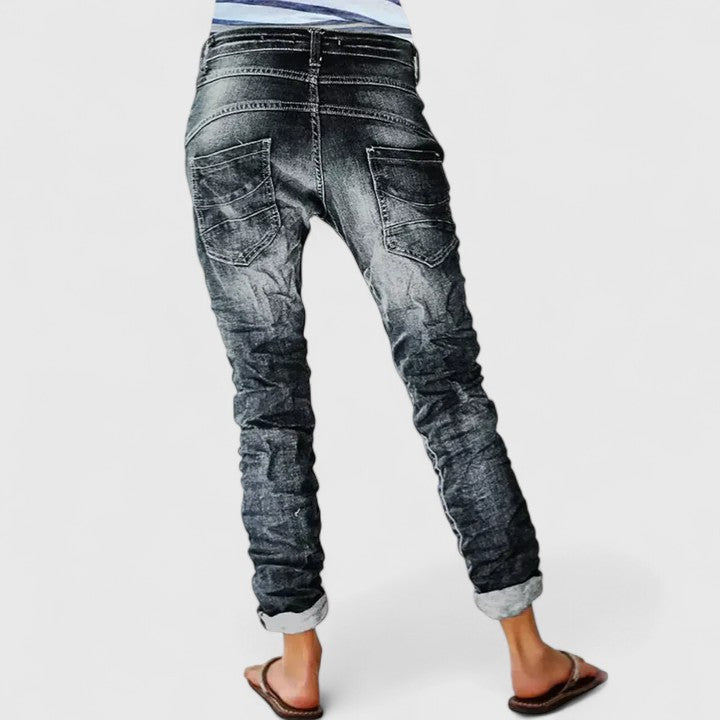 Alice | Comfortable Trousers