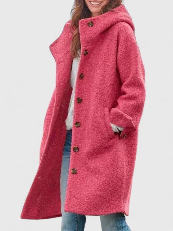 Alice | Elegant Coat