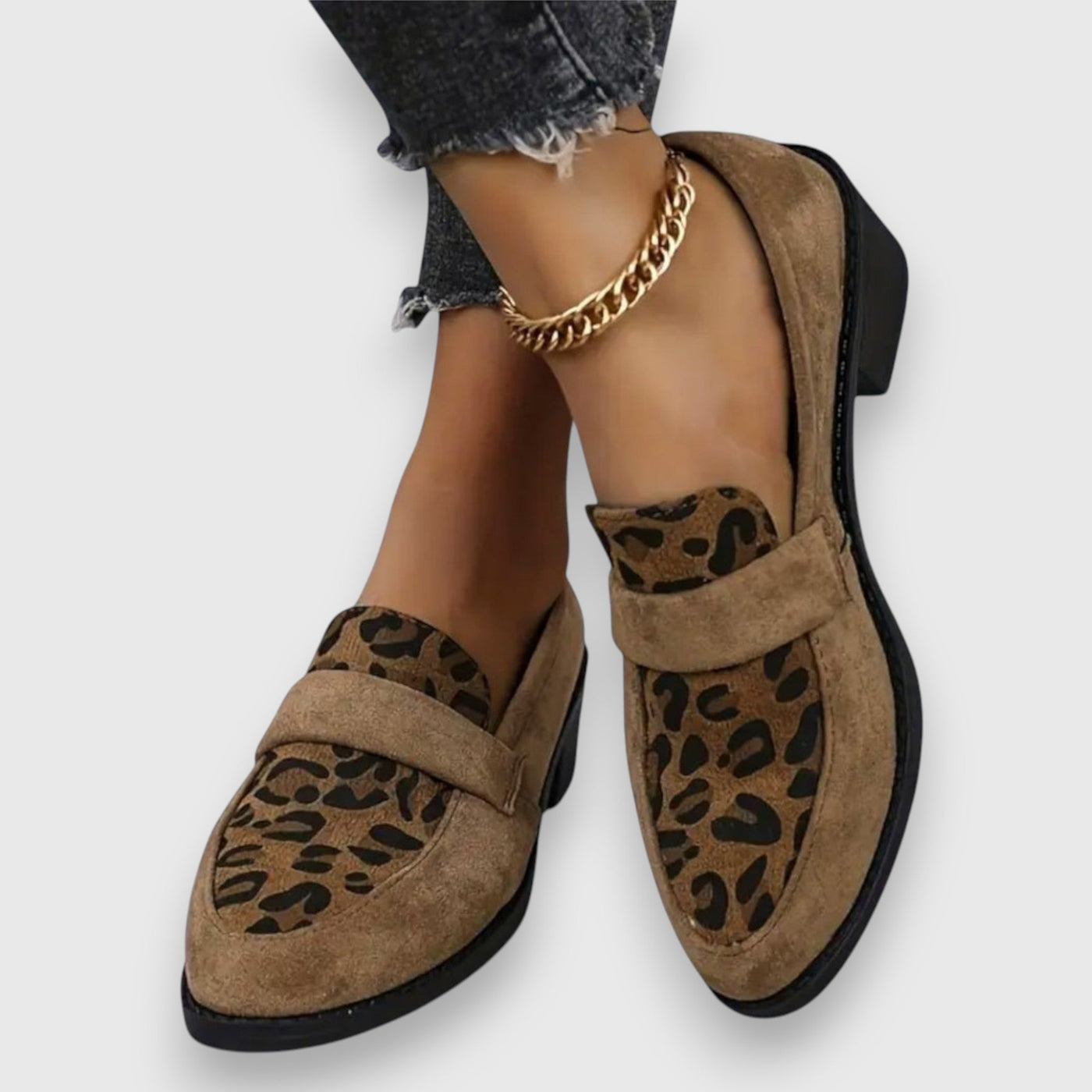 Alice | Brunika – Comfortable Loafers