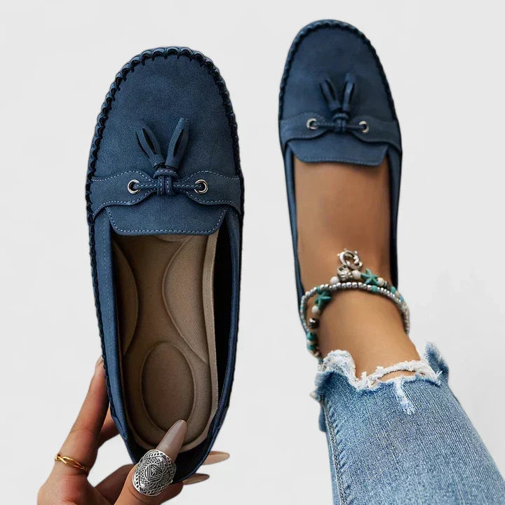 Alice | Orthopaedic Loafers