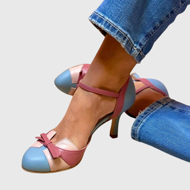 Alice | Comfort Heeled Sandals
