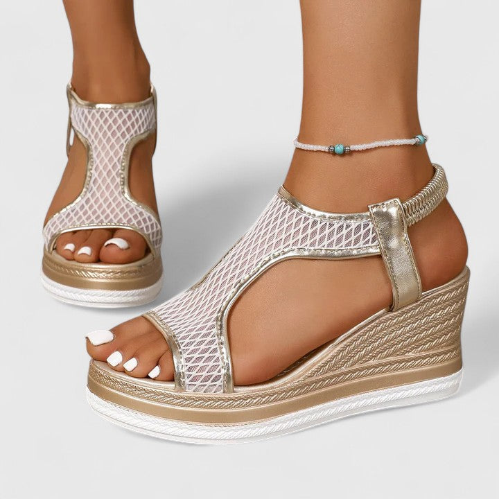 Alice | Elegant Sandals