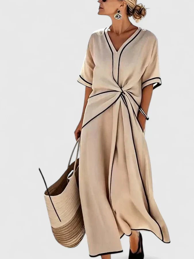 Alice | Elegant Dress