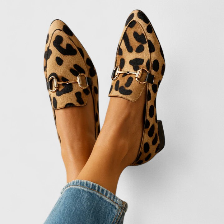 Alice | Everyday Elegance Loafers