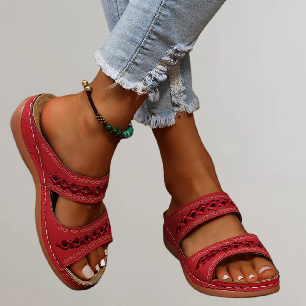 Alice | Orthopaedic Sandals