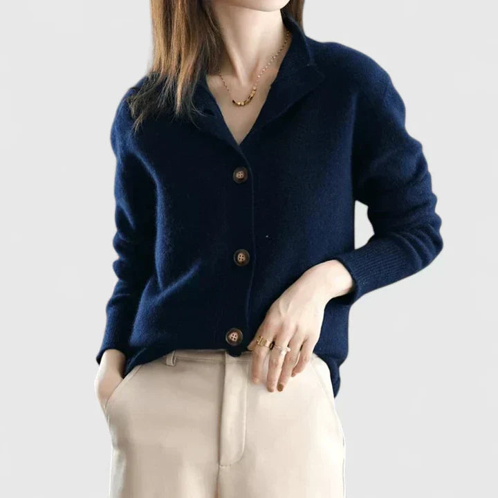 Alice | Elegant Cardigan