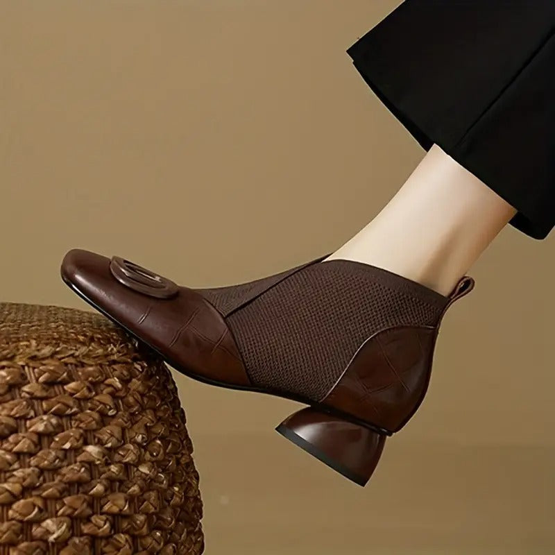 Alice | Orthopaedic Boots