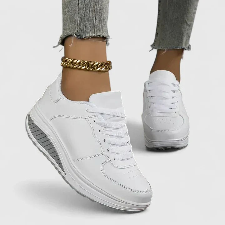 Alice | Orthopaedic Trainers