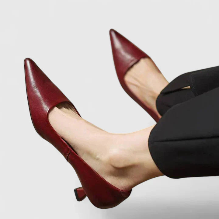 Alice | Orthopaedic Heels
