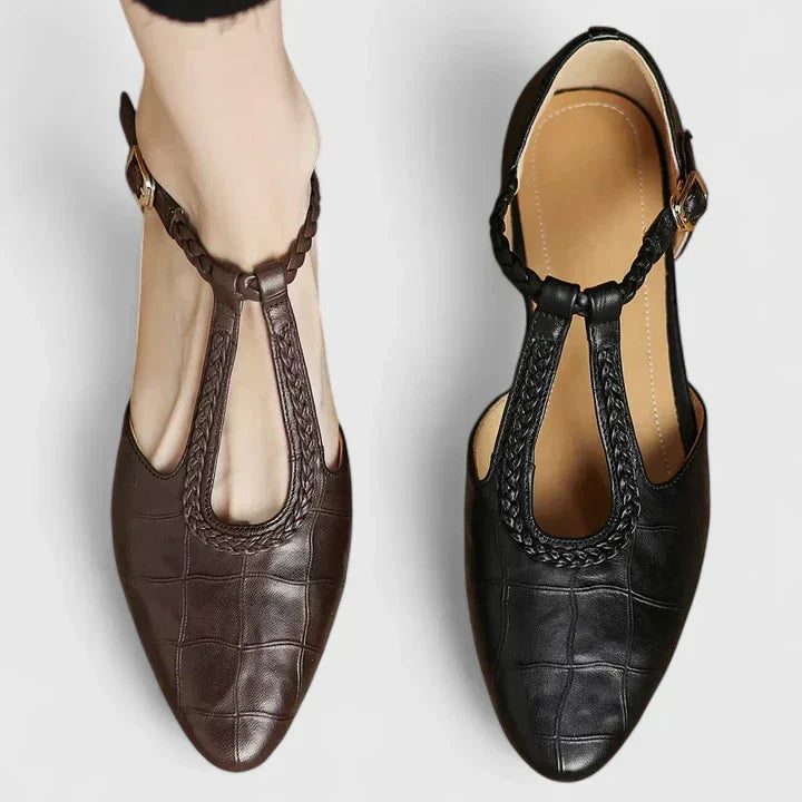 Alice | Orthopaedic Shoes