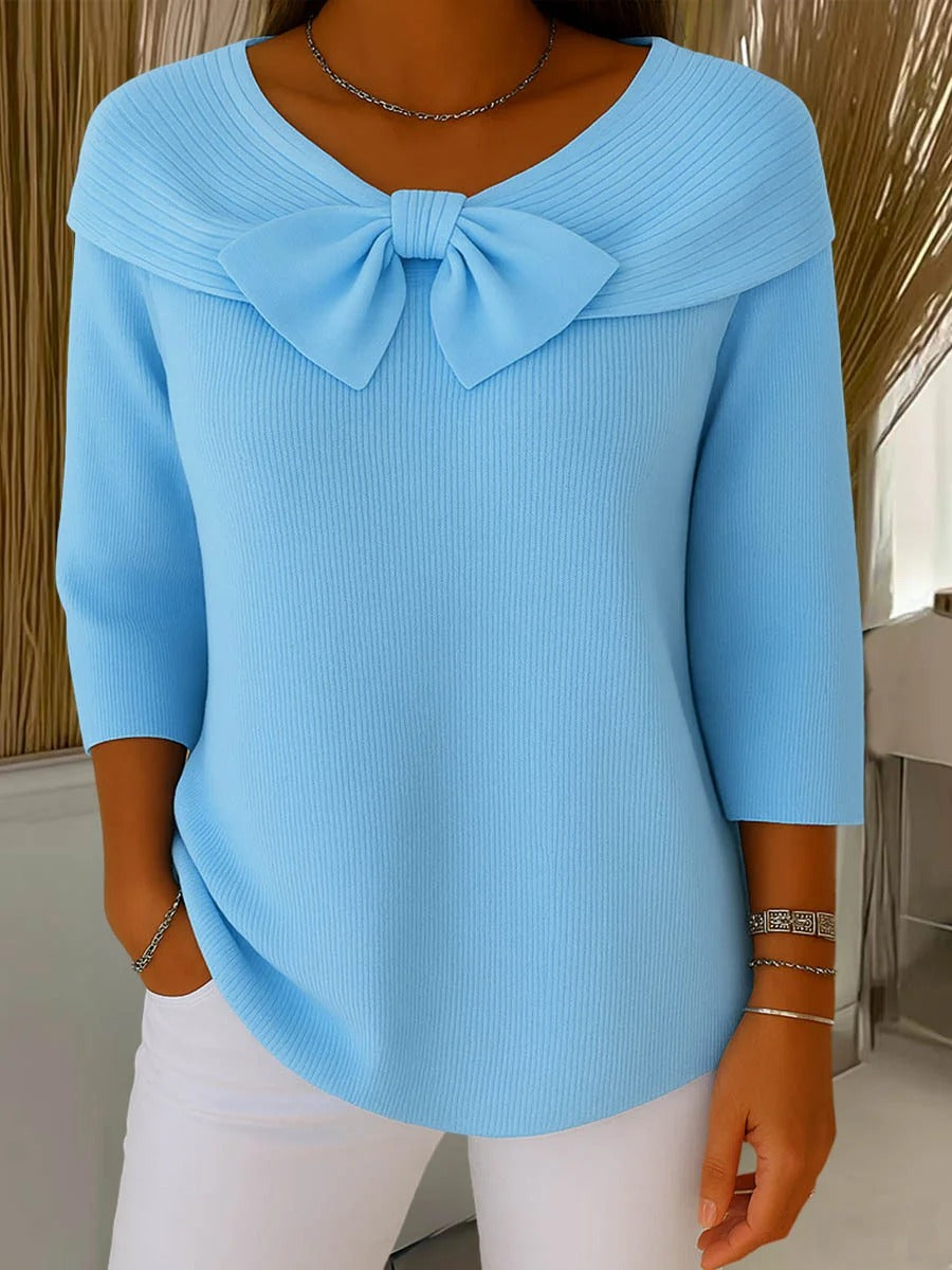 Alice | Elegant Jumper