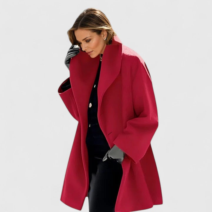 Alice | Elegant Coat