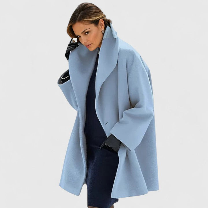 Alice | Elegant Coat