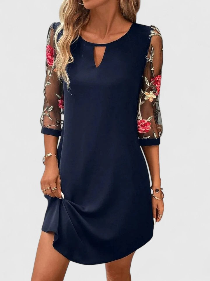 Alice | Elegant Summer Dress