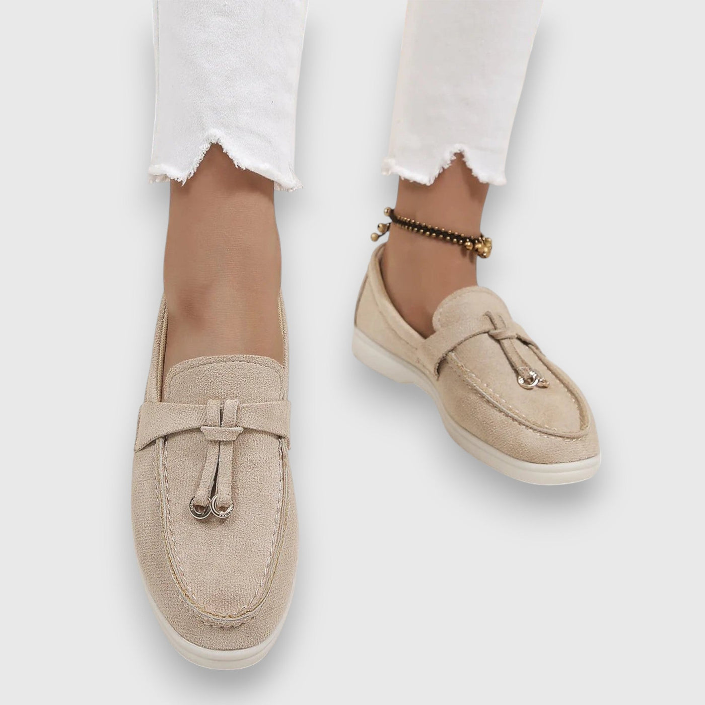 Alice | Sofiane - Orthopaedic Loafers