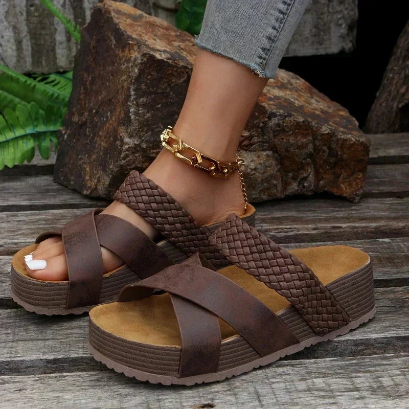 Alice | Orthopaedic Sandals