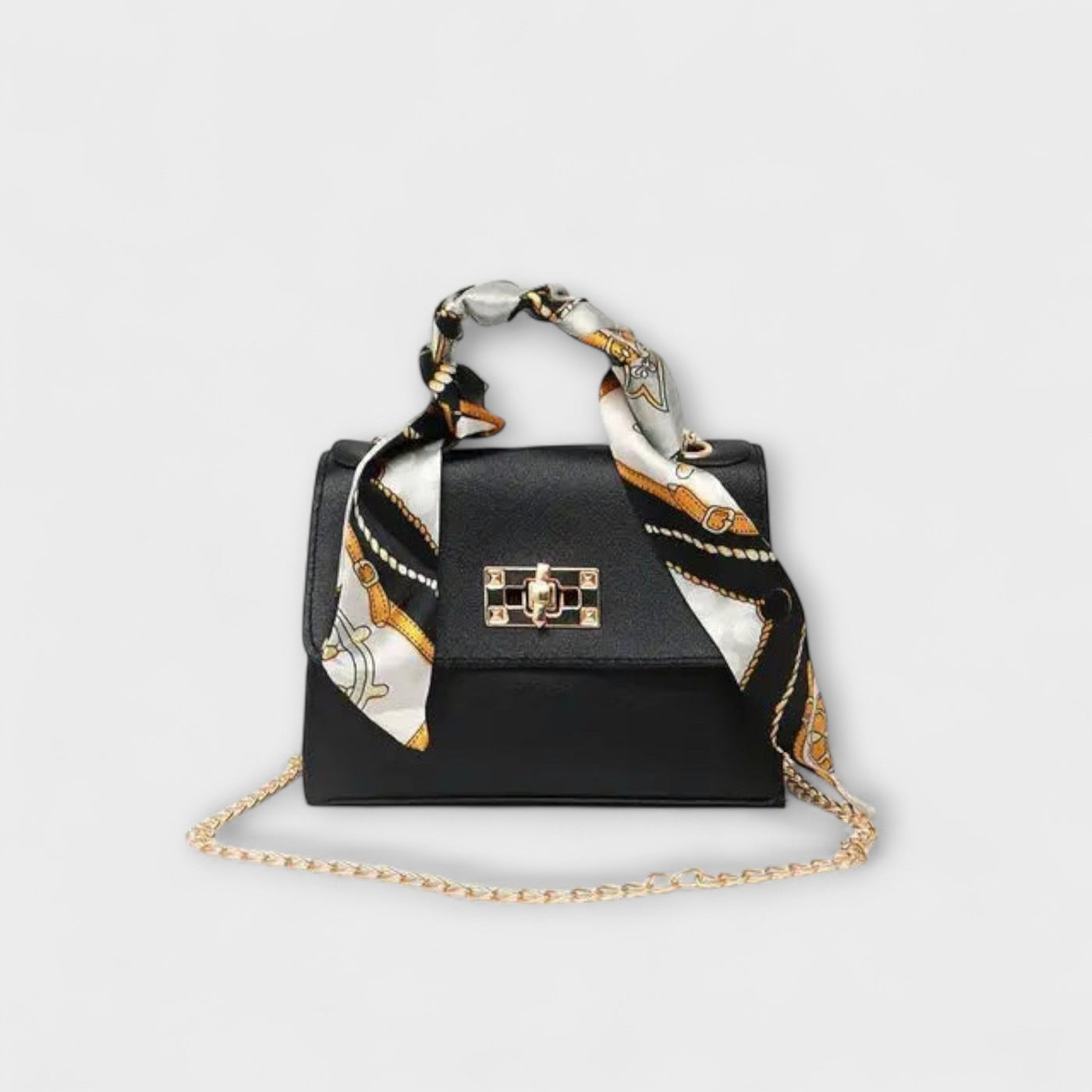 Alice | Women’s Elegant Chain Handbag