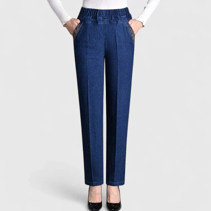 Alice | Comfortable Trousers