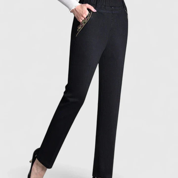 Alice | Sophisticated Trousers