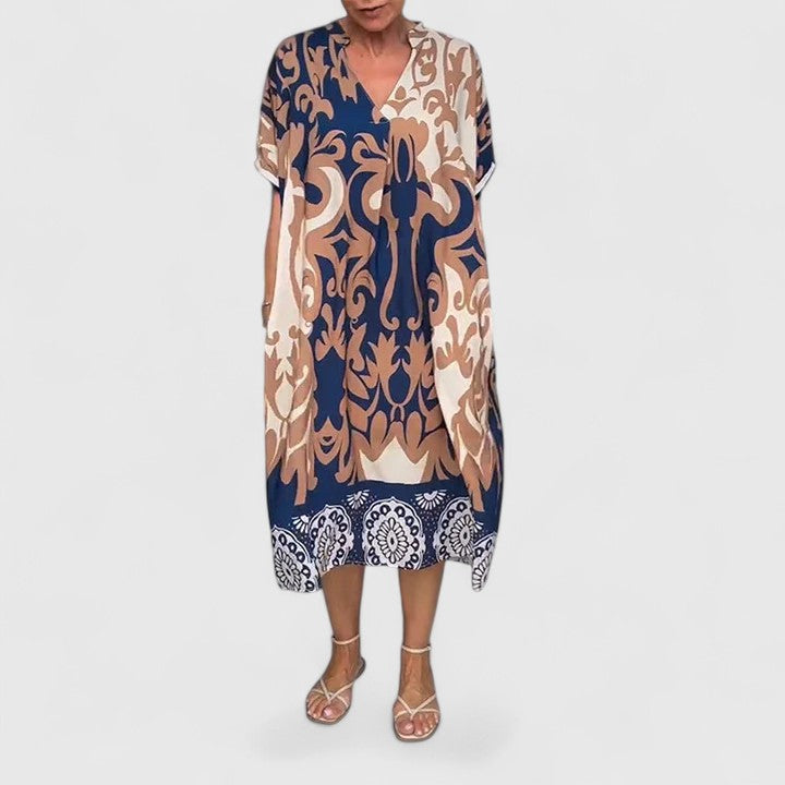 Alice | Comfortable Dress