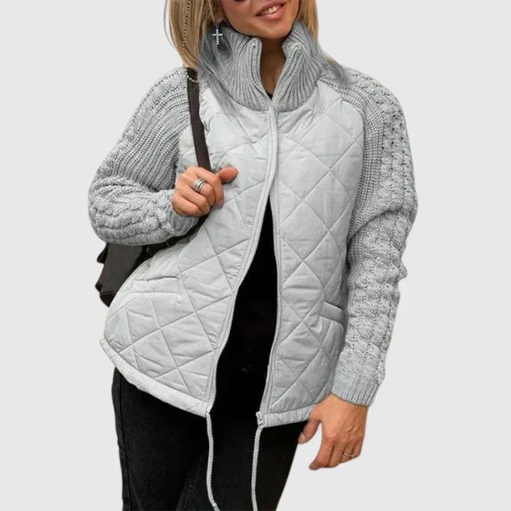 Alice | Elegant Jacket