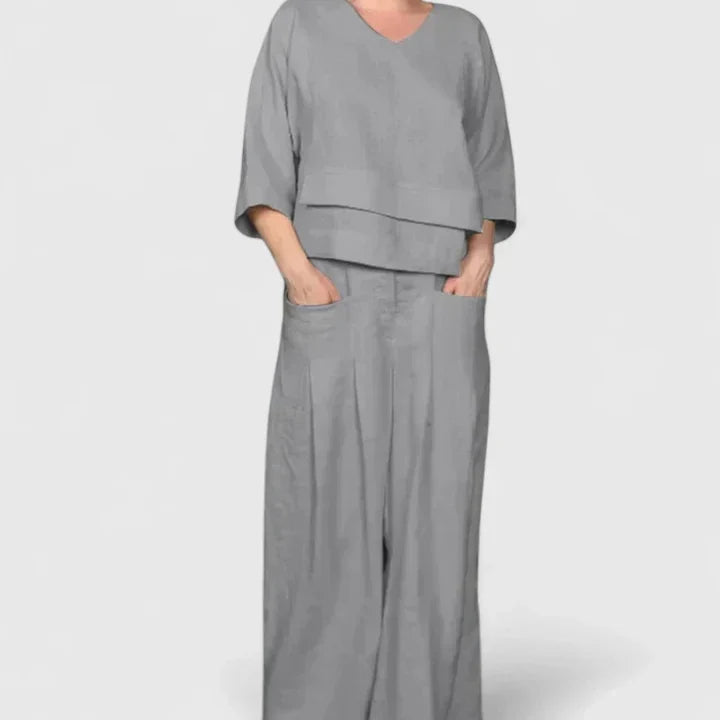 Alice | Comfortable Two-Piece Set