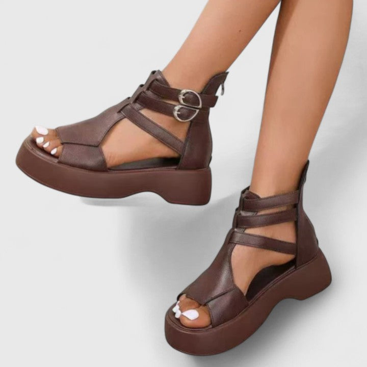 Alice | Orthopaedic Sandals