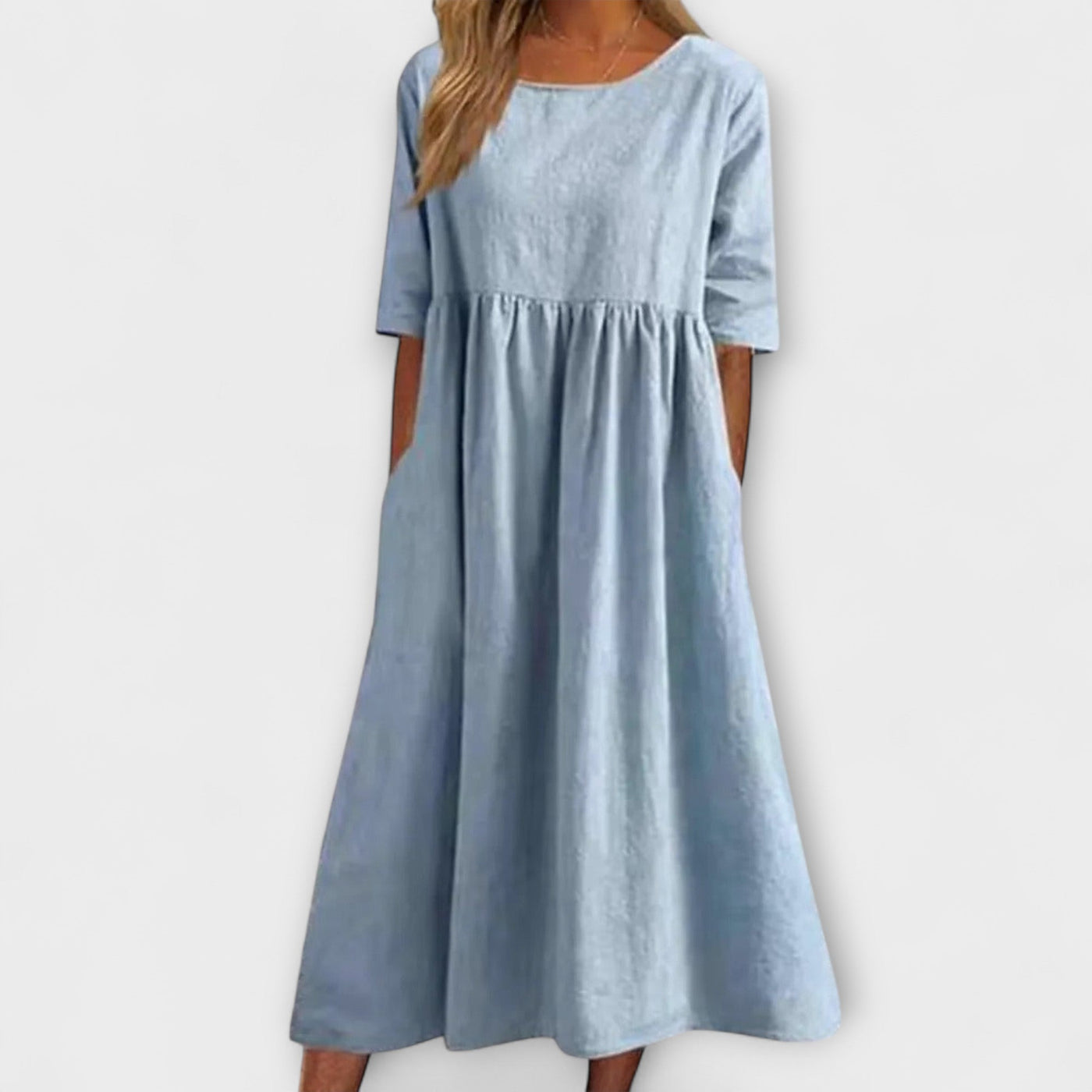 Alice | Comfortable Dress