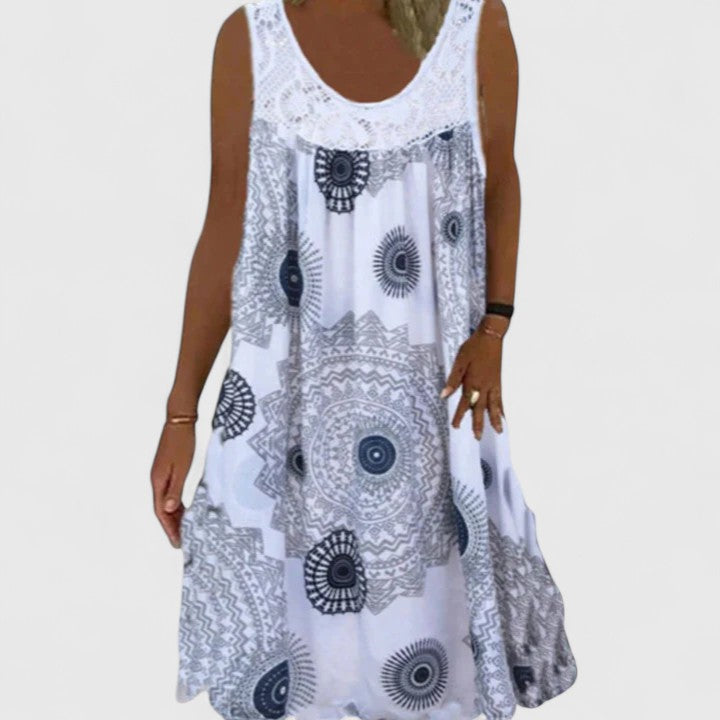 Maren | Comfortable Summer Dress