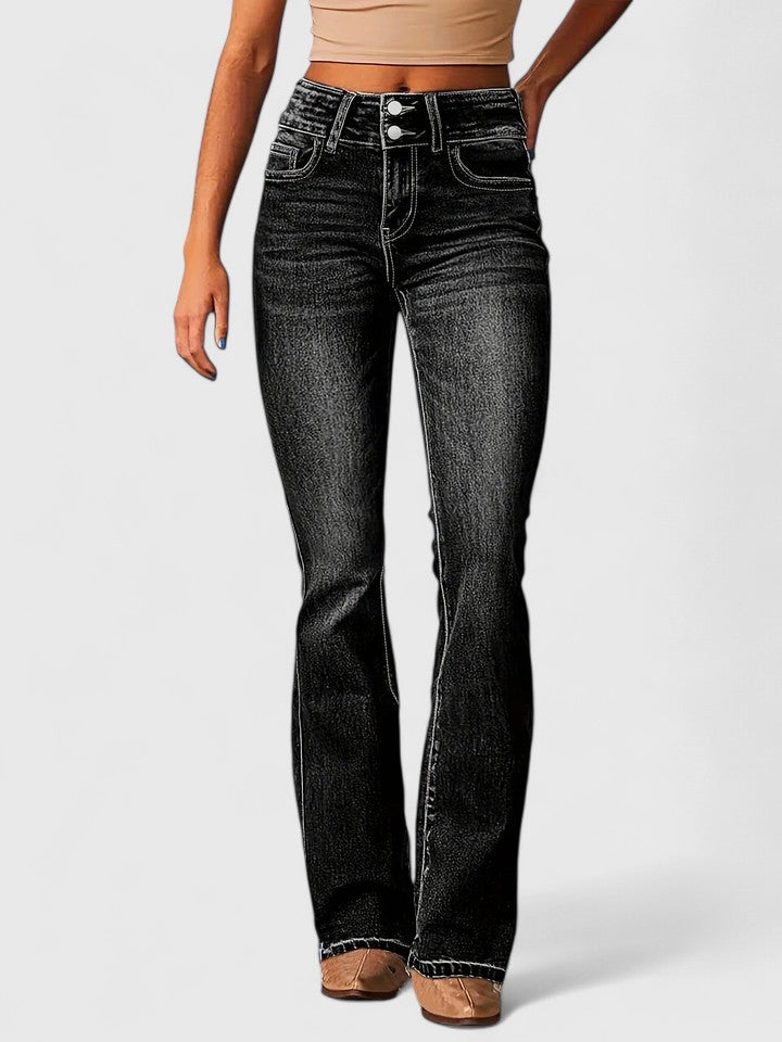 Koralynnae | Sophisticated Trousers