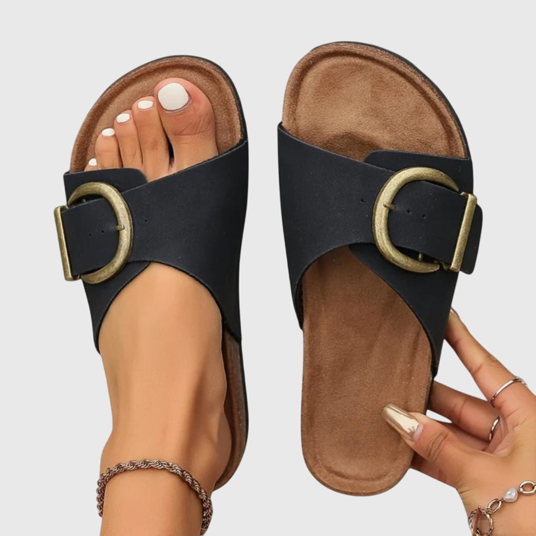 Alice | Orthopaedic Sandals