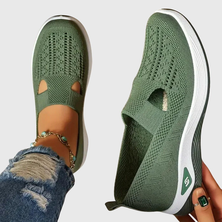 Fern | Orthopaedic Walking Shoes
